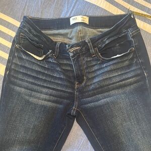 BUCKLE BKE JEANS ~ Stella Slim fit Low rise